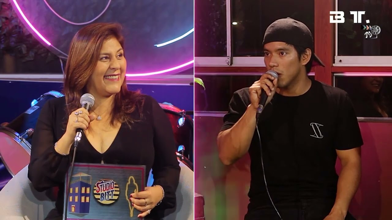 PROGRAMA STUDIO BITT - TALKIEN MAZE