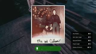 Park 100% Walkthrough