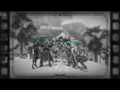 Overwatch: Play of the game!