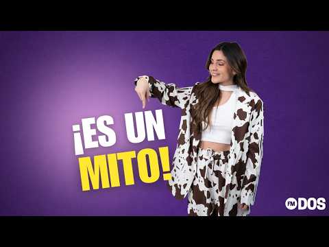 ¿Tener ovario poliquístico impide quedar embarazada? La ginecóloga Loreto Vargas responde
