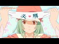 Renai Circulation Bakemonogatari OP 4 Nadeko Snake English Sub Renai Circulation Bakemonogatari OP 4 Nadeko Snake English Sub