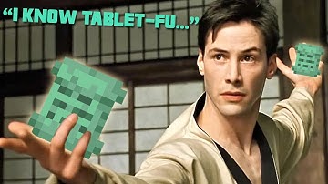 The way of the intercepting tablet