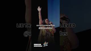 Tasha Cobbs leonard ￼All Authority lyrics