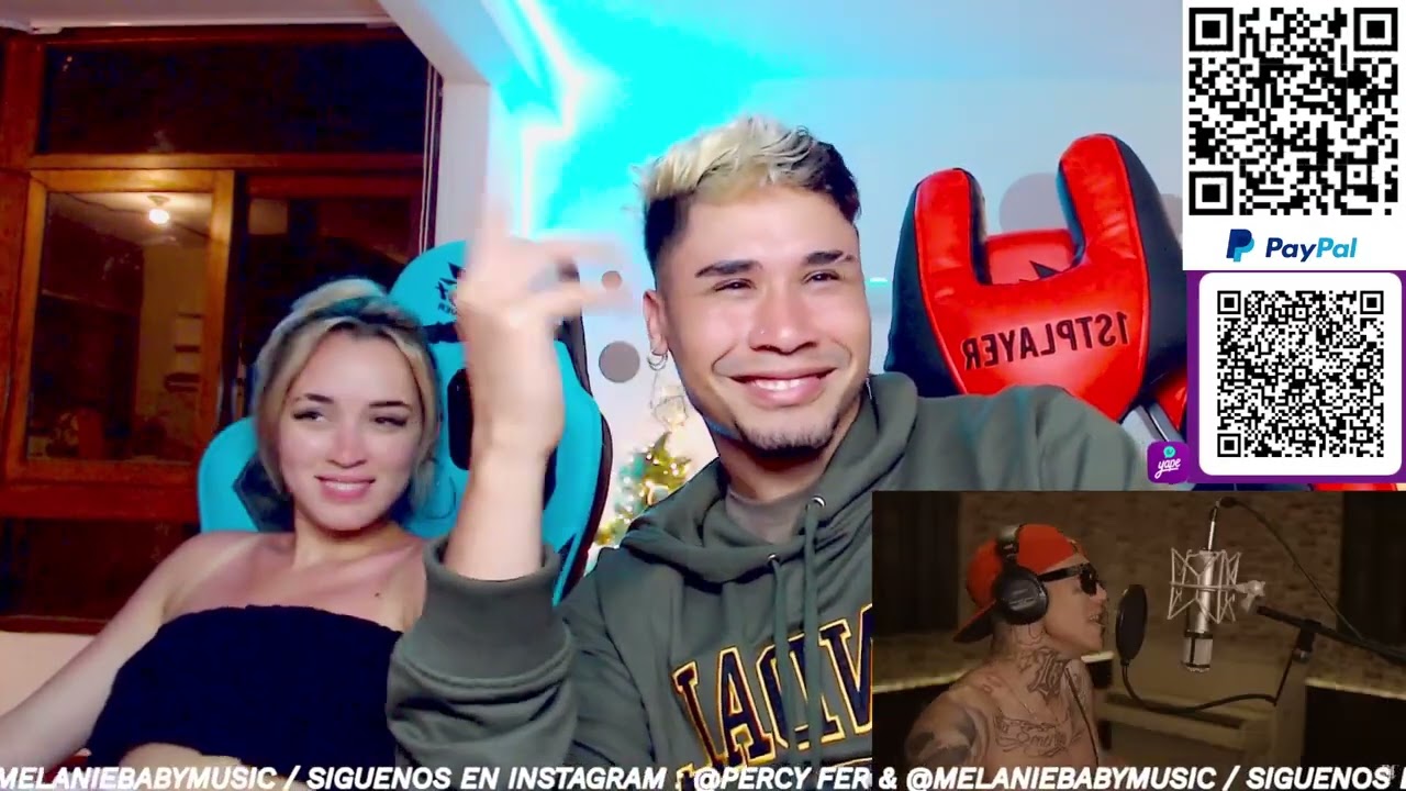 Volando - Lefty SM ( Reacción | Opinión ) RESUBIDA