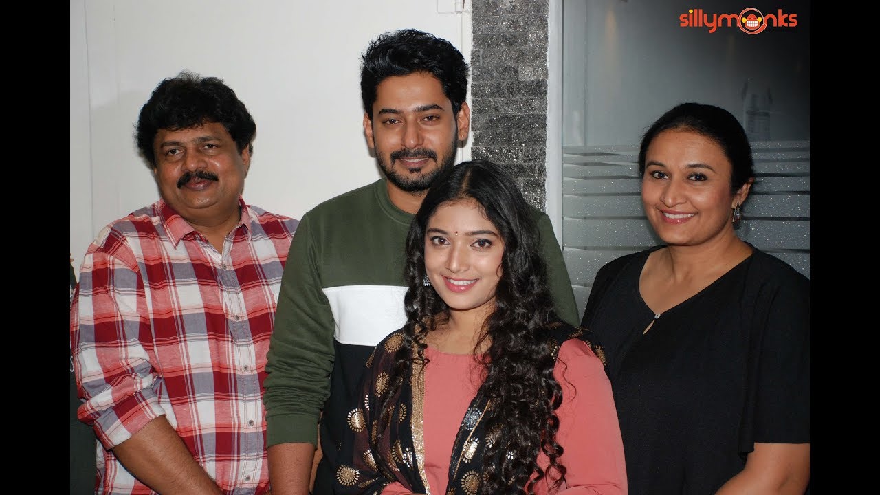 Arjun Gowda | Trailer Release | Prajwal Devraj | Priyanka | Shankar | Ramu | Silly Monks