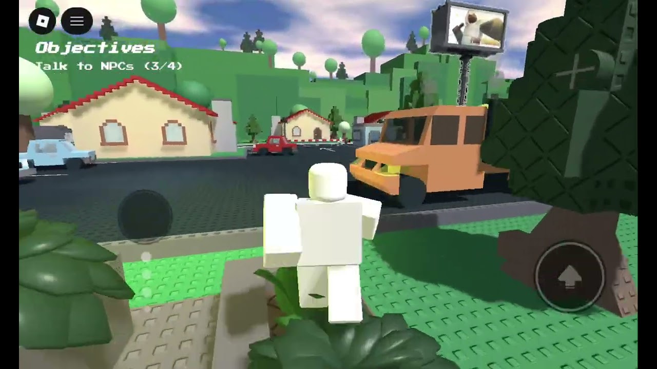 Let Him Go || Full Gameplay 2026