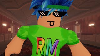 (New Avatar) infinite showcase | slap battles killstreak remake