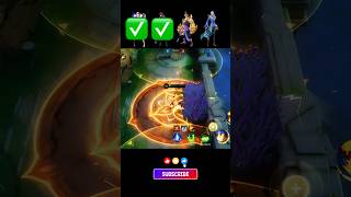 ❌️ who will win ✅️  moba game #moba5v5 #mobilelegends #mobalegends5v5 #mobail #molanatariqjameel