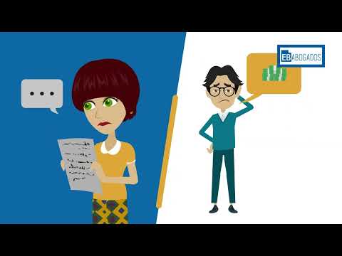 Vídeo para EB Abogados