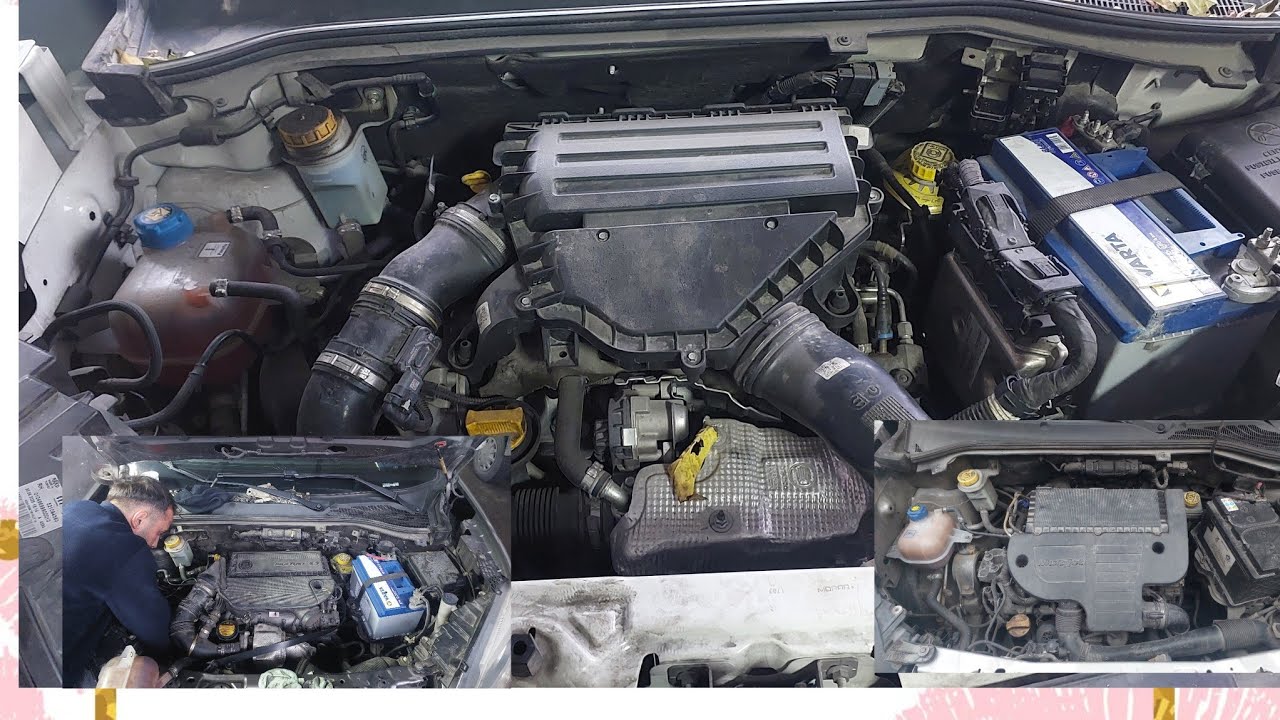 1.3 Multijet araç sahipleri‼️FİAT grubu bütün araçlar❓️