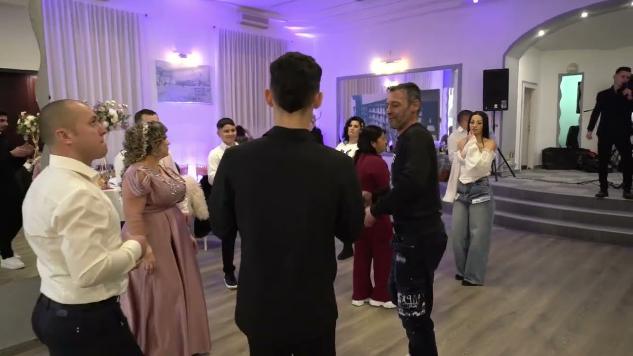 Puiu Brasoveanu - Raul Grancea ( System ) 2026 Live