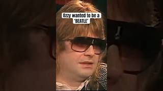 The Beatles were Ozzy’s IDOLS #music #ozzyosbourne #thebeatles #ozzy