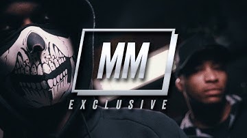 Trapx10 Ft. Kay-O - Me & My Batch (Music Video) | @MixtapeMadness