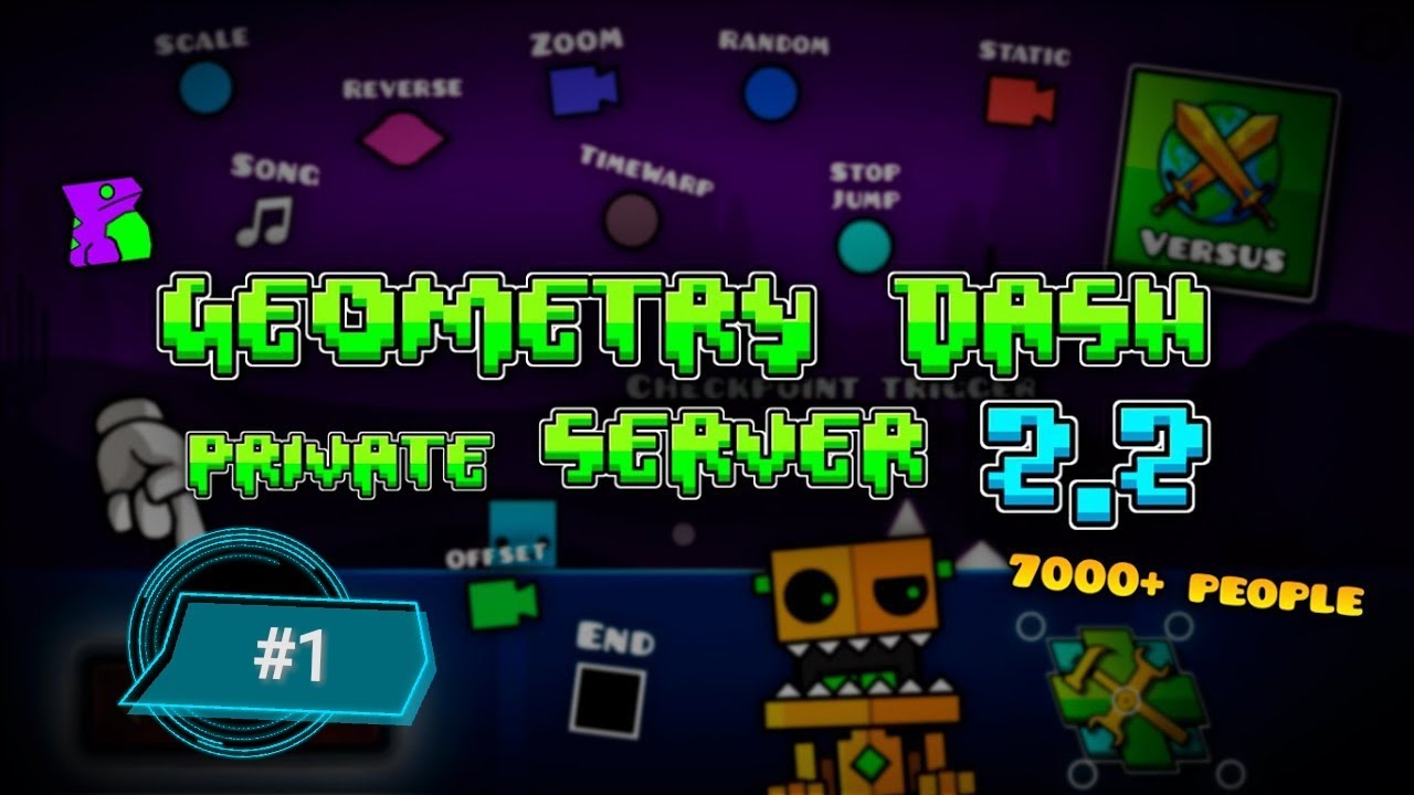 Читы на гд 2.2 андроид мод. ГД 2.2 Dash. Новый приватный сервер Geometry Dash 2.2. Геометрия Даш 2.2 эдитор. Приватный сервер геометрии Даш.