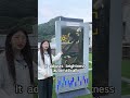 Multi-functional Digital Signage For Outdoor Use