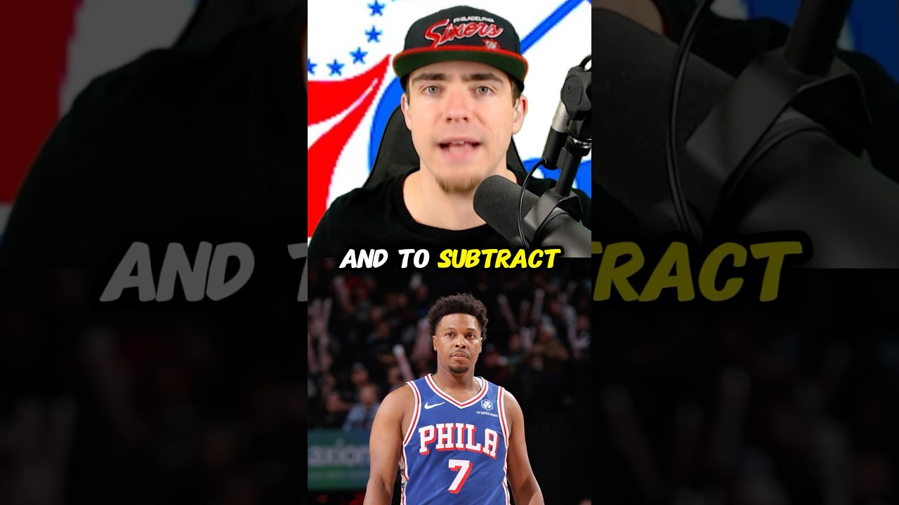 This Sixers HORRIBLE Decision Is Already HAUNTING Them… #76ers #Sixers #NBA