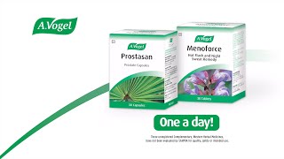 A.Vogel Prostasan & Menoforce