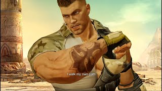 Tekken Mobile - Rodeo Trailer screenshot 4