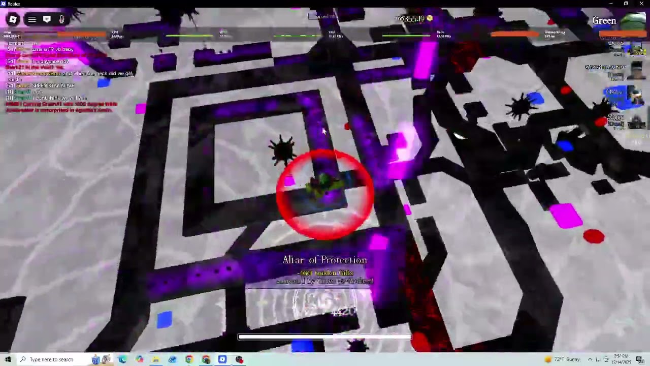 Nullscape lms/lrs fail FULL ROUND