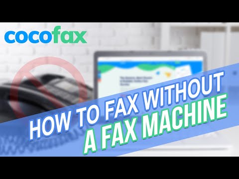 Comment fax sans machine de fax en 2020 (100% Works!)