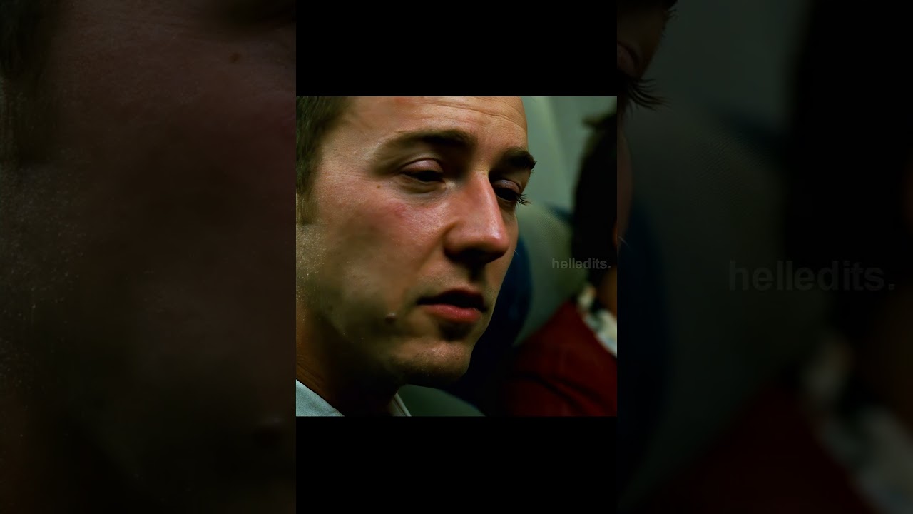 FIGHT CLUB | DARK SIDE - XAN$X | 2K EDIT. FULL EDIT IN MY PROFILE. 