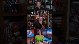 Famous SIERA SANTOS #mlbnetwork 9/6/2024 Profile