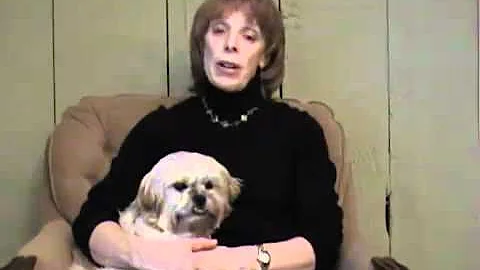 Janet Schroeder Speaking for The Ultimate Life Com...