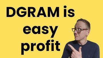 Datagram Network price prediction - will 3x fast