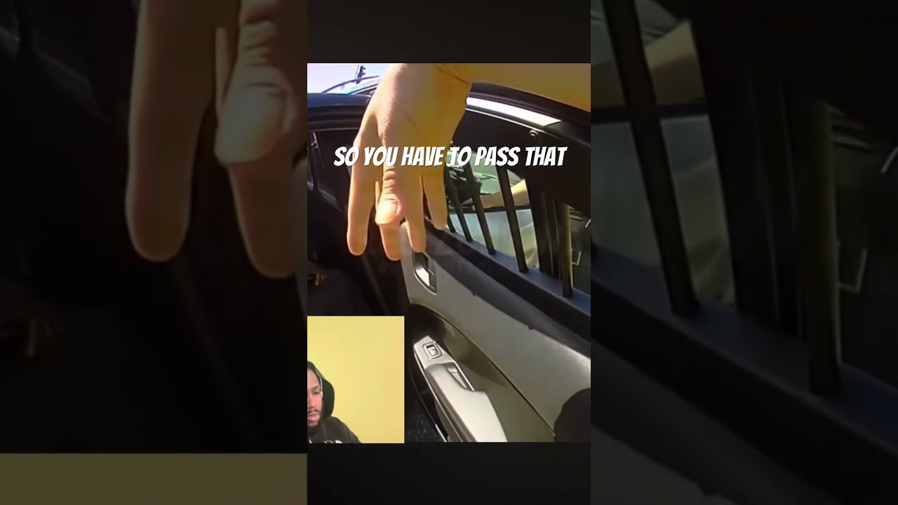 Disrespectful 19 Year Old With Horrible Attitude Meets No Nonsense Cops Reaction Pt2