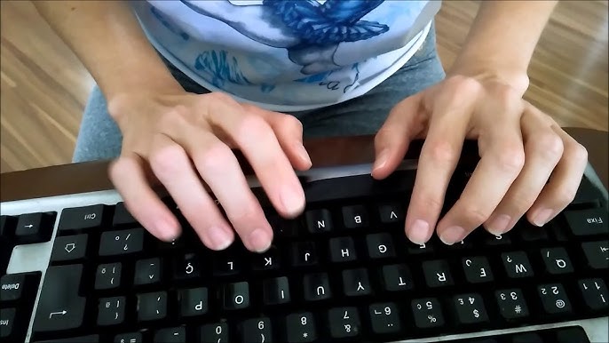 Como Digitar sem Olhar Para o Teclado: 15 Passos