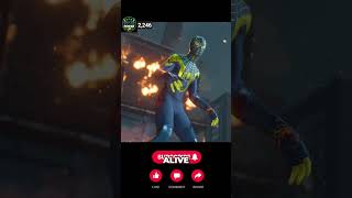 Spider-Man’s Brutal Fight Aftermath 🕷️ | Roxxon’s Snowy Industrial Threat EXPOSED!