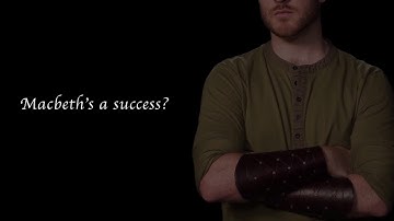 myShakespeare | Macbeth 1.2 Song Summary