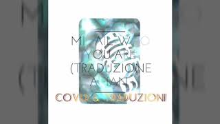 Video thumbnail of "Mihail-Who you are (Traduzione italiana)"