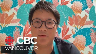 Discover pan-Asian potluck with Potluck Hawker Eatery chef Justin Cheung | Our Vancouver