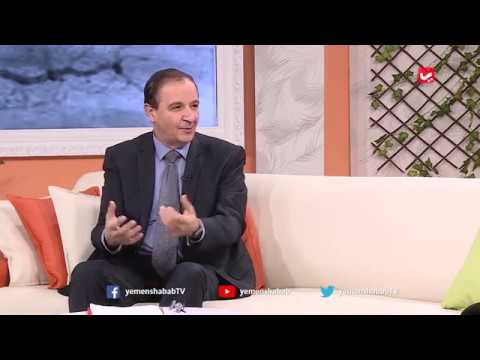 تعرف مرض كاواساكي مع د عوني المدني استشاري امراض الاطفال صباحكم اجمل