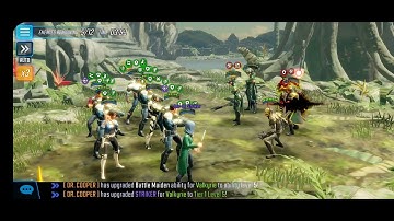 Doom 3.1 skill node 1