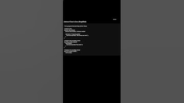 Abstract class in java