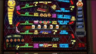 JPM Roller Coaster £15 Pt1