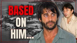 The Real Carlos Lehder Wasn't Fiction, He Was Worse | The DARK STORY of Carlos Lehder