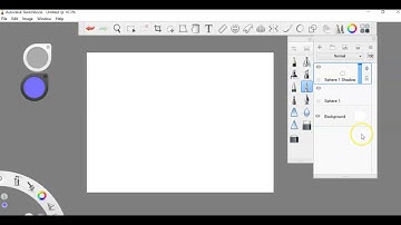 Introduction to Layers in Sketchbook Pro