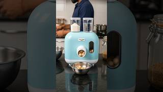 Perfect Aata Ready in Minutes 😲 #smartgadgets #food #youtubeshorts