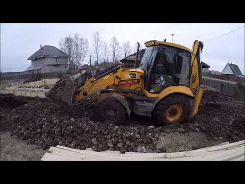 Видео: Дорога из битого кирпича