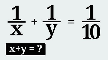 Japanese l can you solve this?? l Olympic Toán  lEasy & Tricky Solution l Olympiad Mathematics