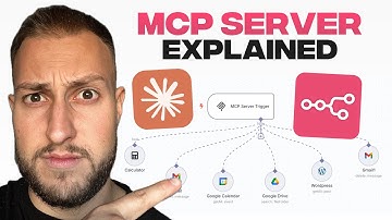 How to Use MCP Servers in n8n - Full Tutorial & Installation for Beginners (Step-by-Step)