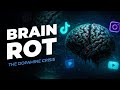 BRAIN ROT: How the dopamine crisis is DESTROYING your focus and memory