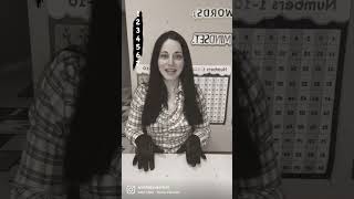 Hand Clapping Game Sevens 1 2 3 4 5 6 7. Fun Hand Clapping dance // How fast can you go