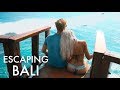 NUSA LEMBONGAN - Paradise Outside of Bali (4K)