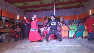 Beder Meye Joshna | বেদের মেয়ে জোসনা আমায় কথা দিয়েছে 2020 Dance | MS Mithila & Dj Bijoy | STR Media