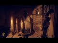 Bendy and the dark reveal upgrading gent pipe and unlocking gent lock.