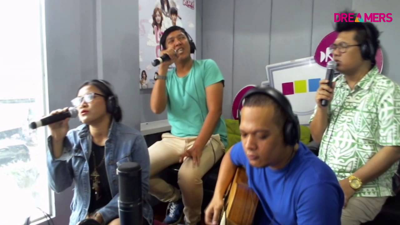 Souljah - Bilang I Love You - YouTube
